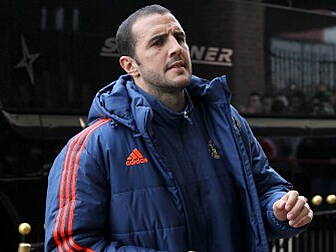 John O'Shea among those re...